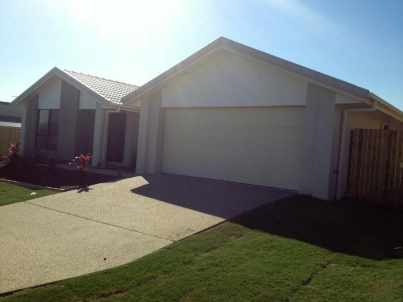 13 Florida Crescent, Parkhurst QLD 4702